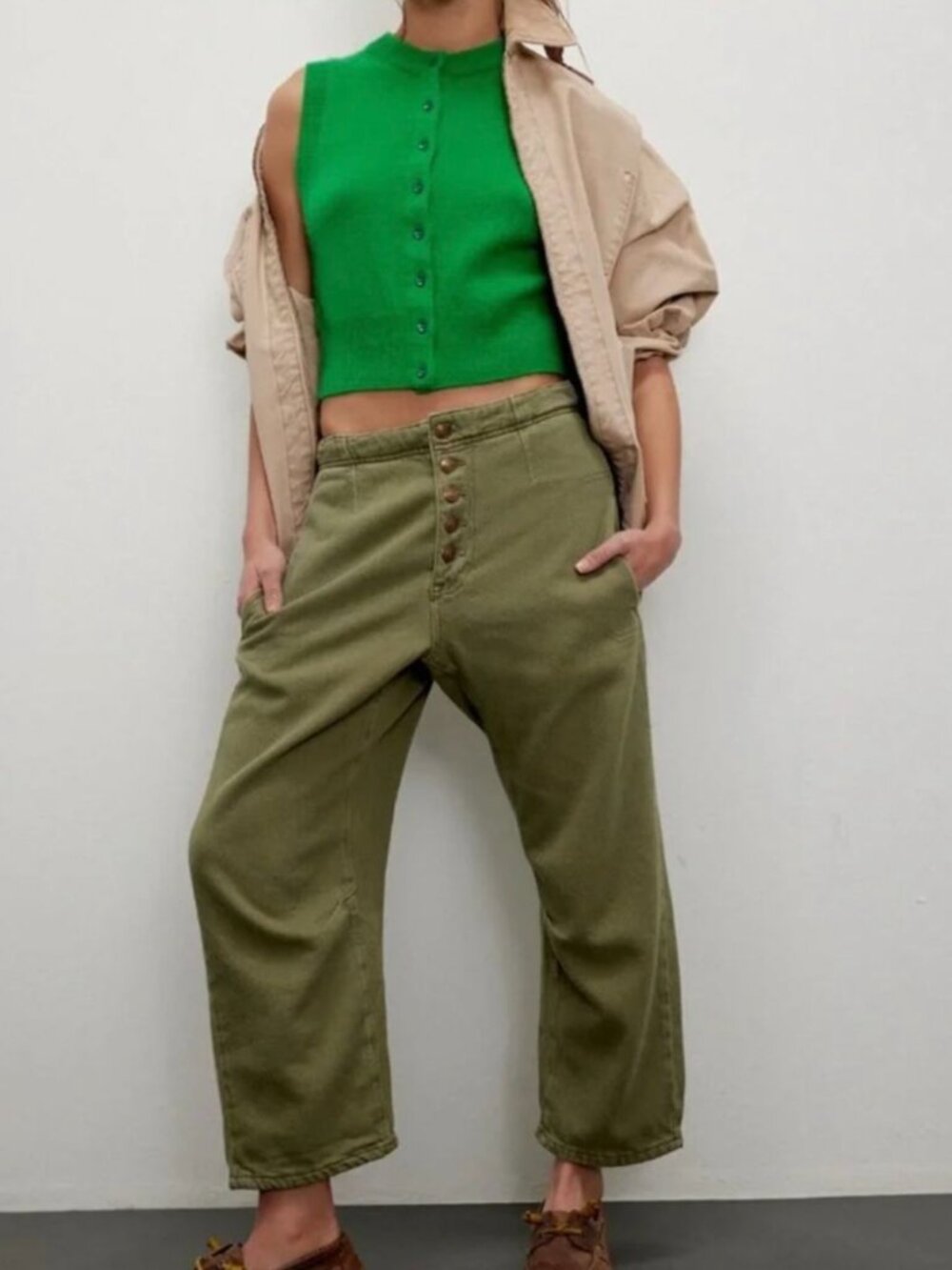 Free People We The Free Osaka Jeans